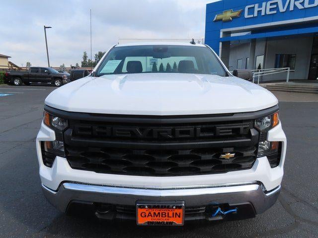 chevrolet silverado 1500 2024 3GCNDAED5RG285279 image chevrolet silverado 1500 2024 3GCNDAED5RG285279 image